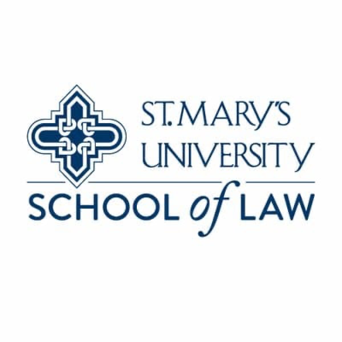 St. Marys logo